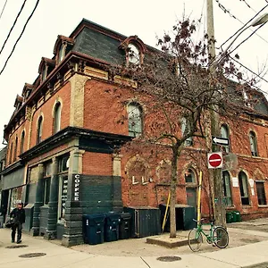  Hostel The Parkdale